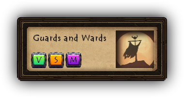 Guards and Wards